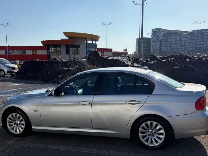 BMW Seria 3 E90/E91/E92/E93