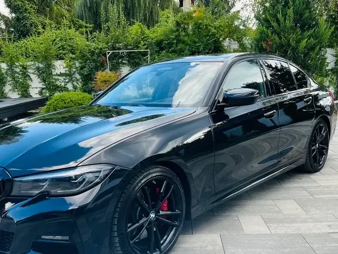BMW Seria 3 G20/G21