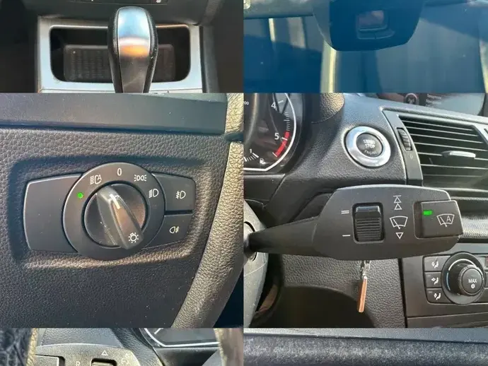 BMW Seria 1 E81/E82/E87/E88 120d Aut.