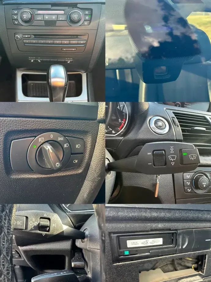 BMW Seria 1 E81/E82/E87/E88 120d Aut. — imagine 3
