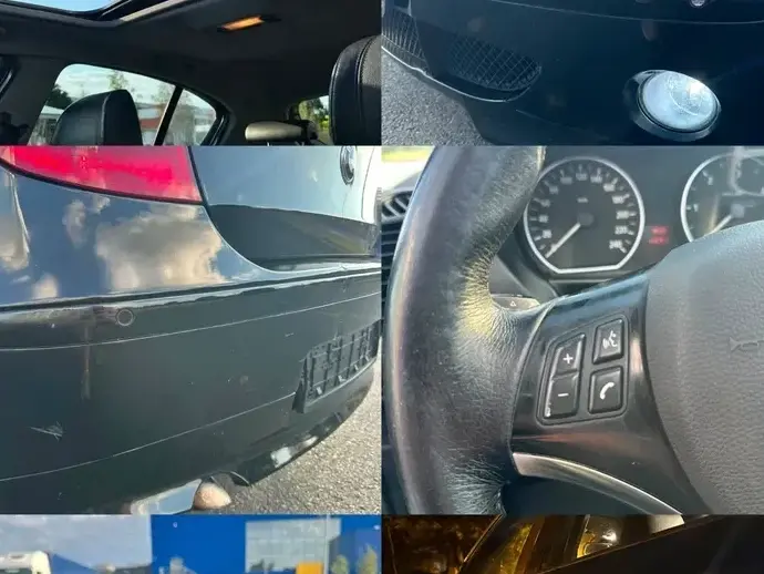 BMW Seria 1 E81/E82/E87/E88 120d Aut.