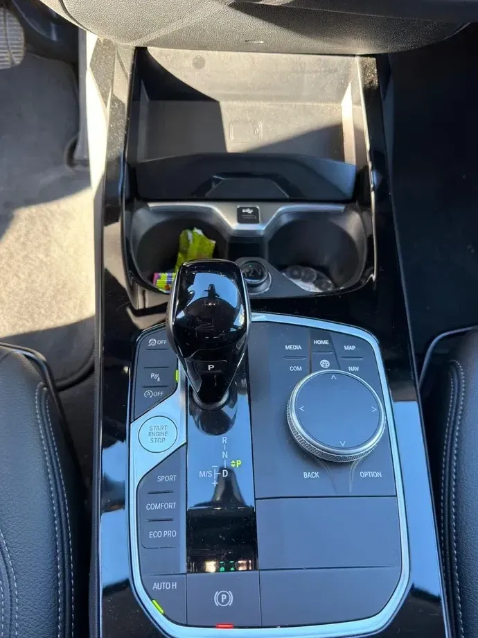 BMW Seria 1 F40/F52 — imagine 6