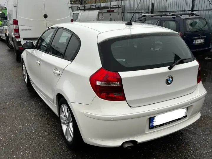 BMW Seria 1 E81/E82/E87/E88 [2004 - 2011]