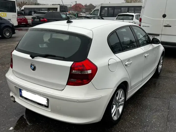 BMW Seria 1 E81/E82/E87/E88 [2004 - 2011]