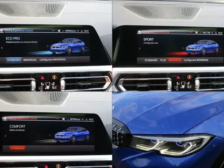 BMW Seria 3 330i Aut. M Sport