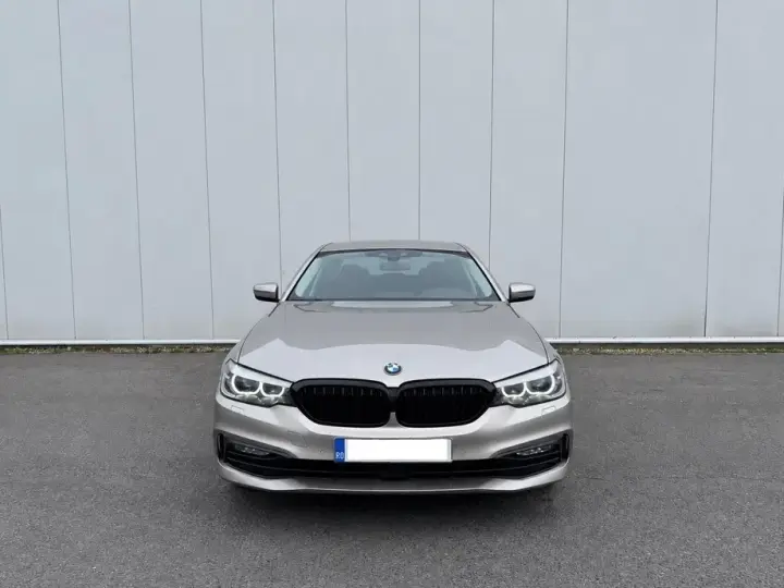 BMW Seria 5 G30/G31 530i Aut. Sport Line