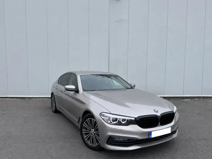 BMW Seria 5 G30/G31 530i Aut. Sport Line