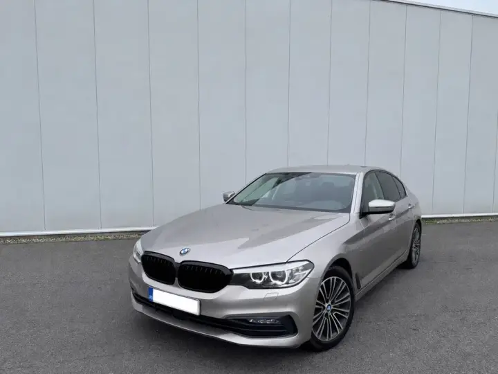 BMW Seria 5 G30/G31 530i Aut. Sport Line