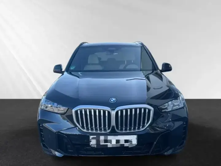 BMW X5 xDrive50e AT PHEV
