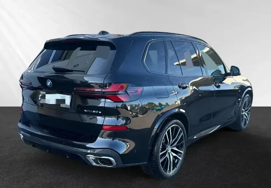 BMW X5 xDrive50e AT PHEV — imagine 2