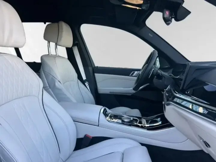 BMW X5 xDrive50e AT PHEV