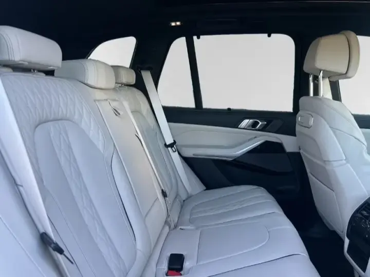 BMW X5 xDrive50e AT PHEV