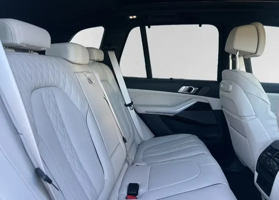 BMW X5 xDrive50e AT PHEV — imagine 6