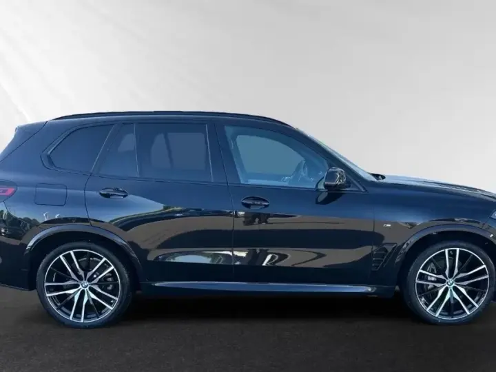 BMW X5 xDrive50e AT PHEV