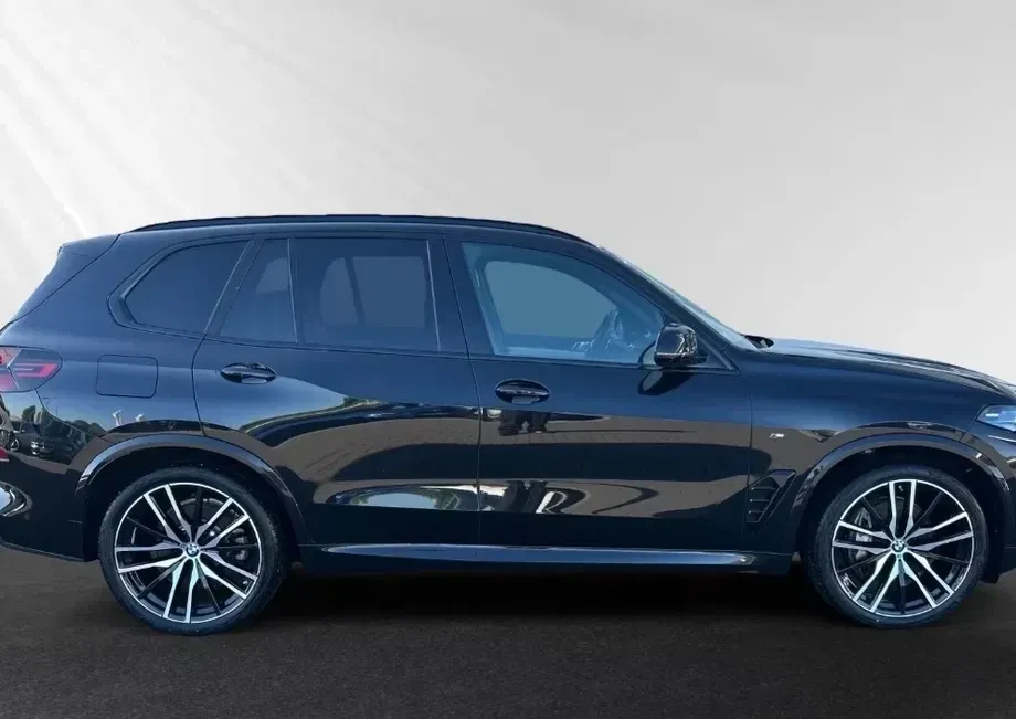 BMW X5 xDrive50e AT PHEV — imagine 3