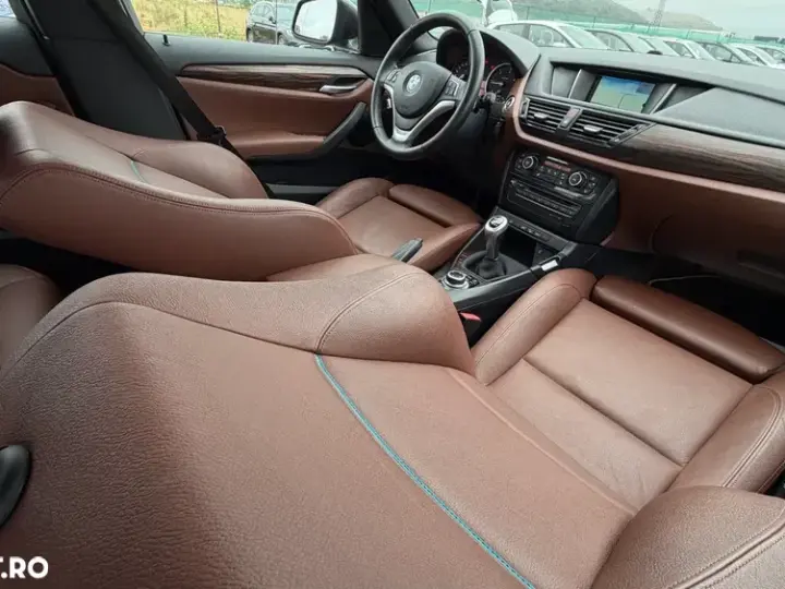 BMW X1 xDrive18d xLine