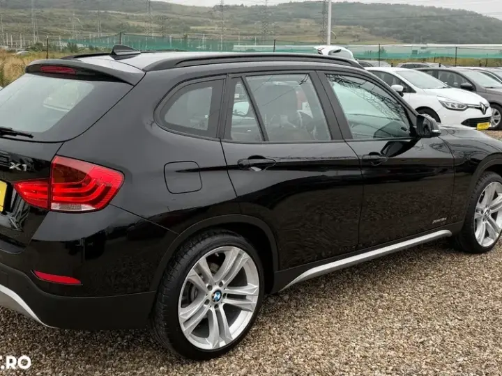 BMW X1 xDrive18d xLine