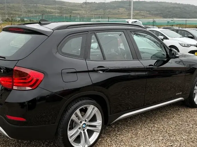 BMW X1 xDrive18d xLine