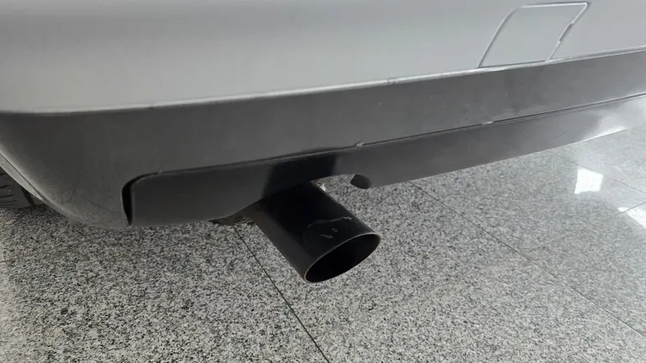 BMW Seria 3 E36 — imagine 6
