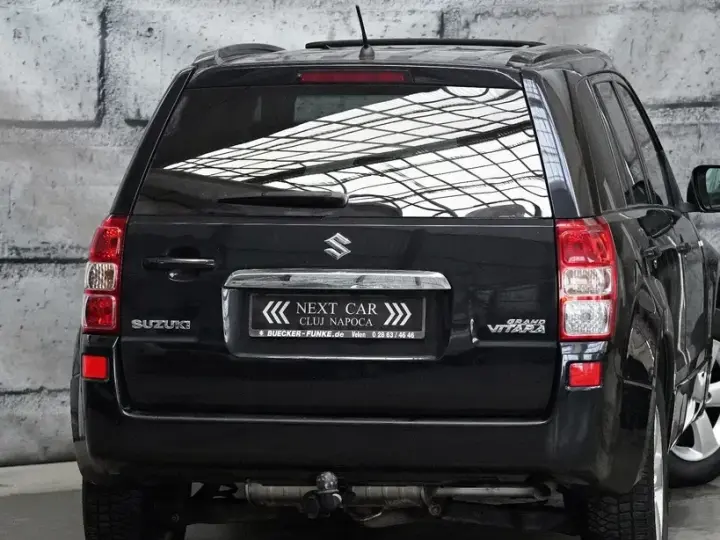 Suzuki Grand Vitara 1.9 DDiS X30