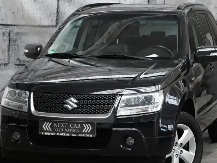 Suzuki Grand Vitara 1.9 DDiS X30
