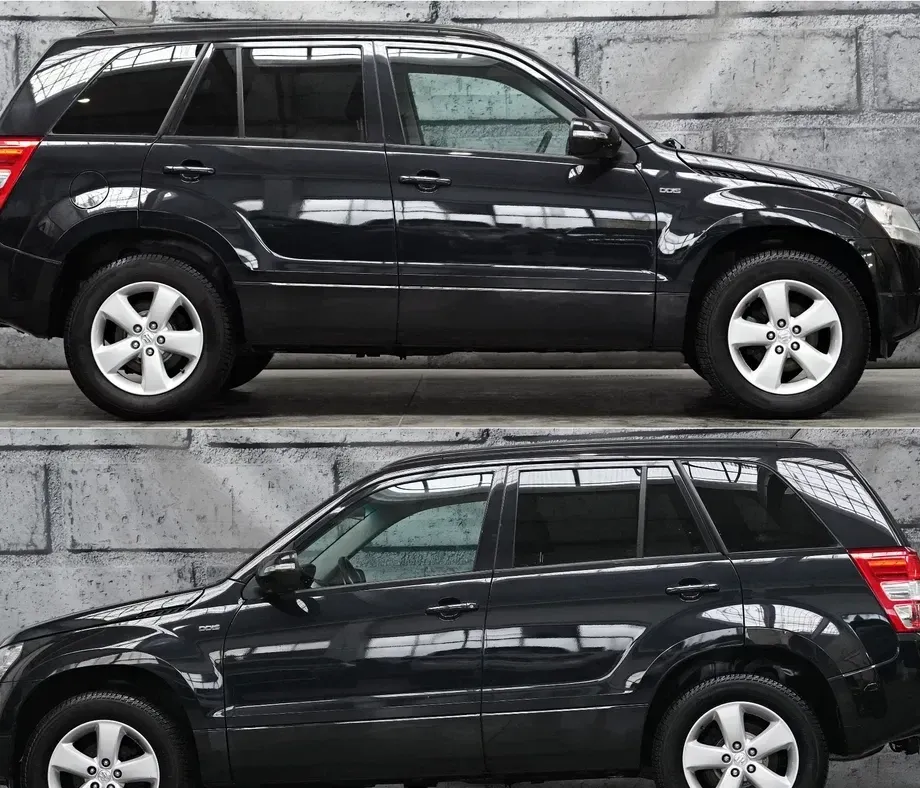 Suzuki Grand Vitara 1.9 DDiS X30 — imagine 5