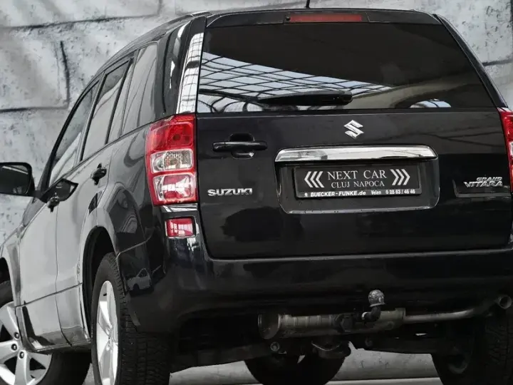 Suzuki Grand Vitara 1.9 DDiS X30