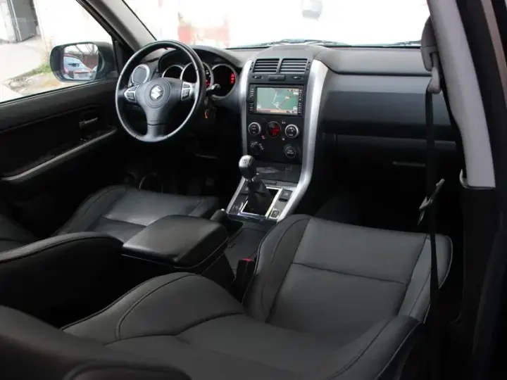 Suzuki Grand Vitara 1.9 DDiS X30