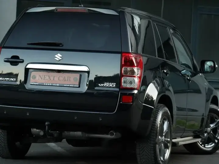 Suzuki Grand Vitara 1.9 DDiS X30