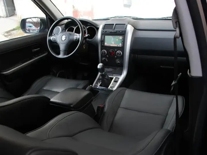 Suzuki Grand Vitara 1.9 DDiS X30