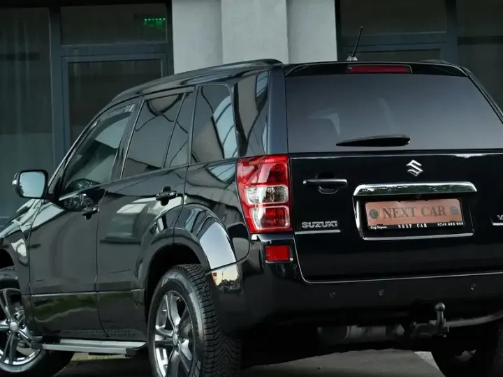 Suzuki Grand Vitara 1.9 DDiS X30