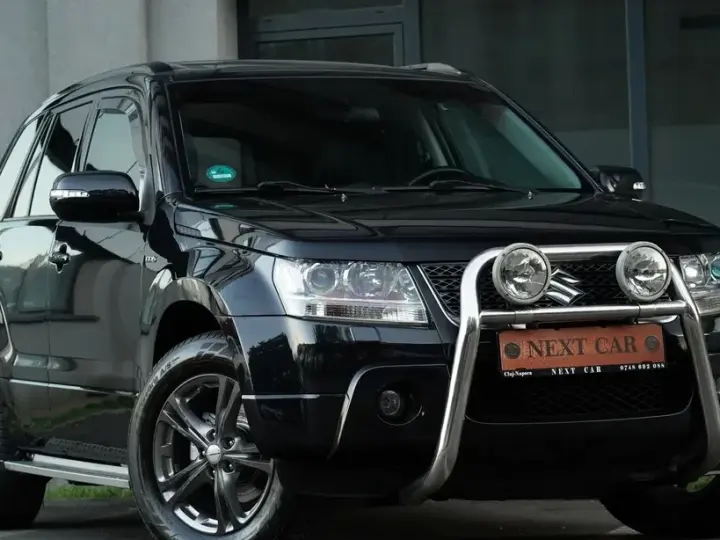 Suzuki Grand Vitara 1.9 DDiS X30
