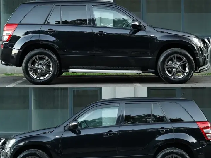 Suzuki Grand Vitara 1.9 DDiS X30
