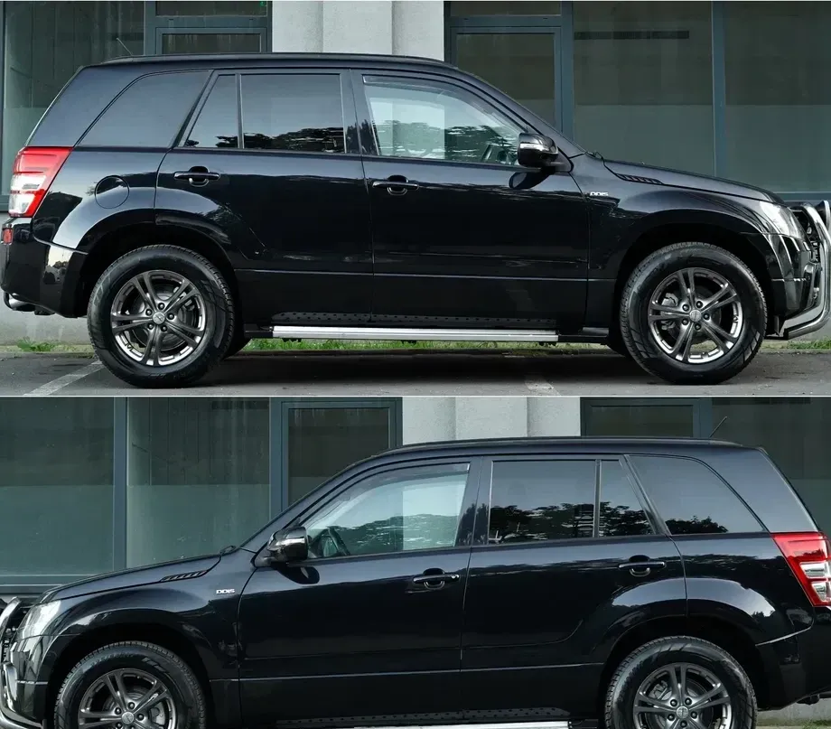 Suzuki Grand Vitara 1.9 DDiS X30 — imagine 5