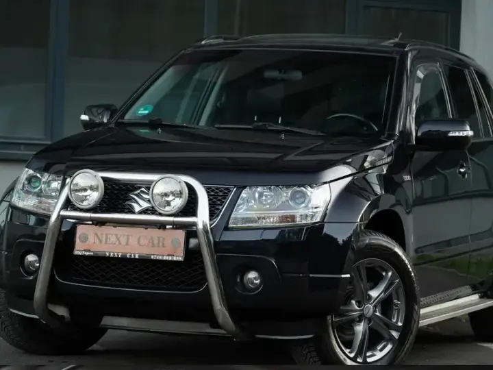 Suzuki Grand Vitara 1.9 DDiS X30