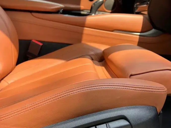 BMW X6 F16