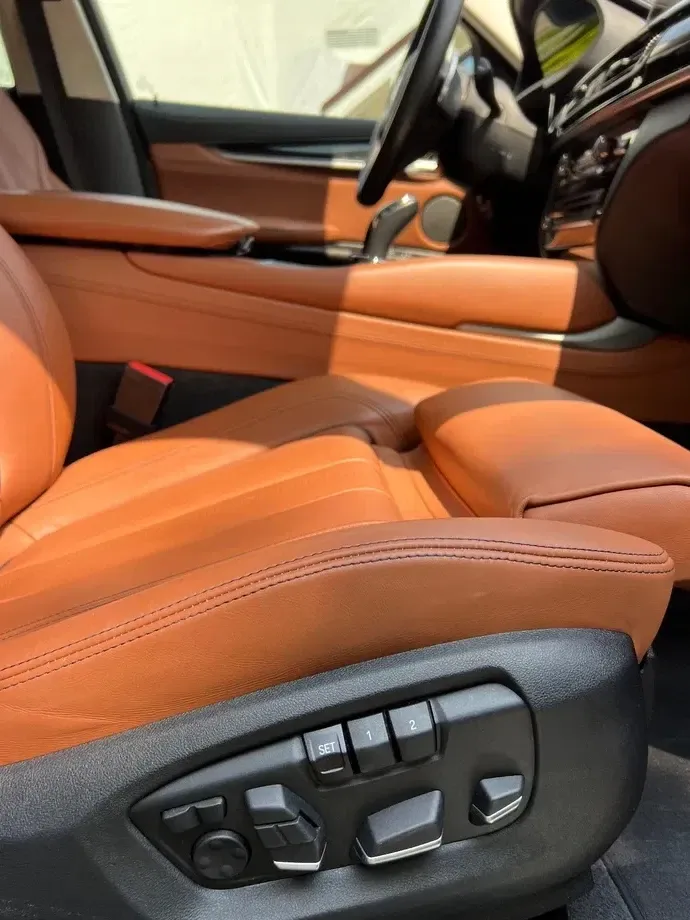 BMW X6 F16 — imagine 2