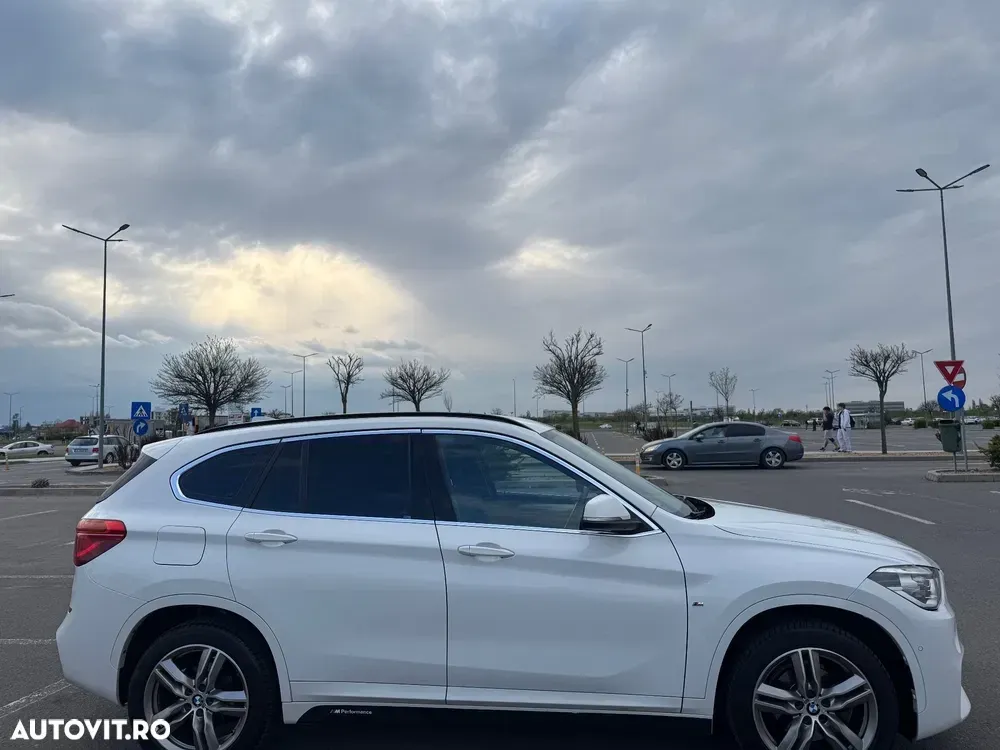 BMW X1 — imagine 4