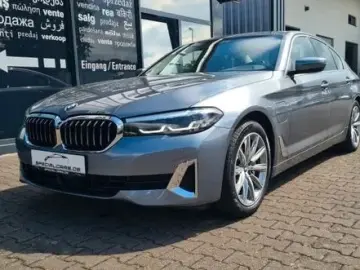 BMW Seria 5 530e Aut. Luxury Line