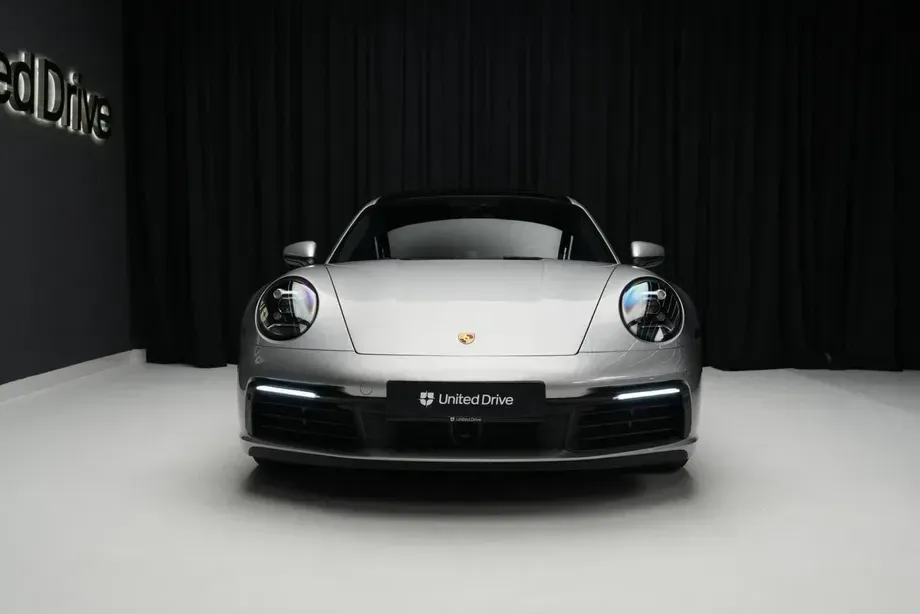Porsche 911 — imagine 3