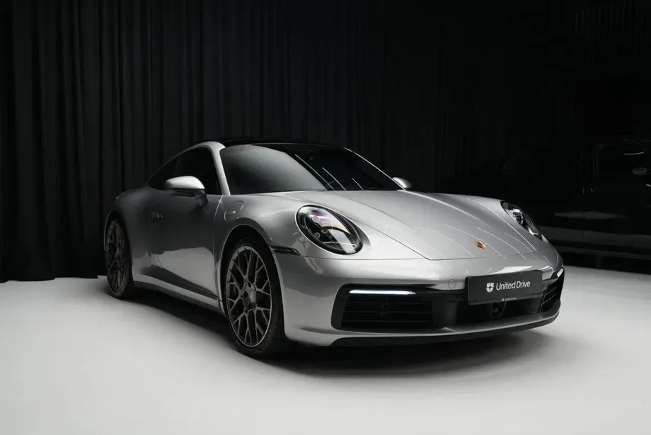 Porsche 911 — imagine 5