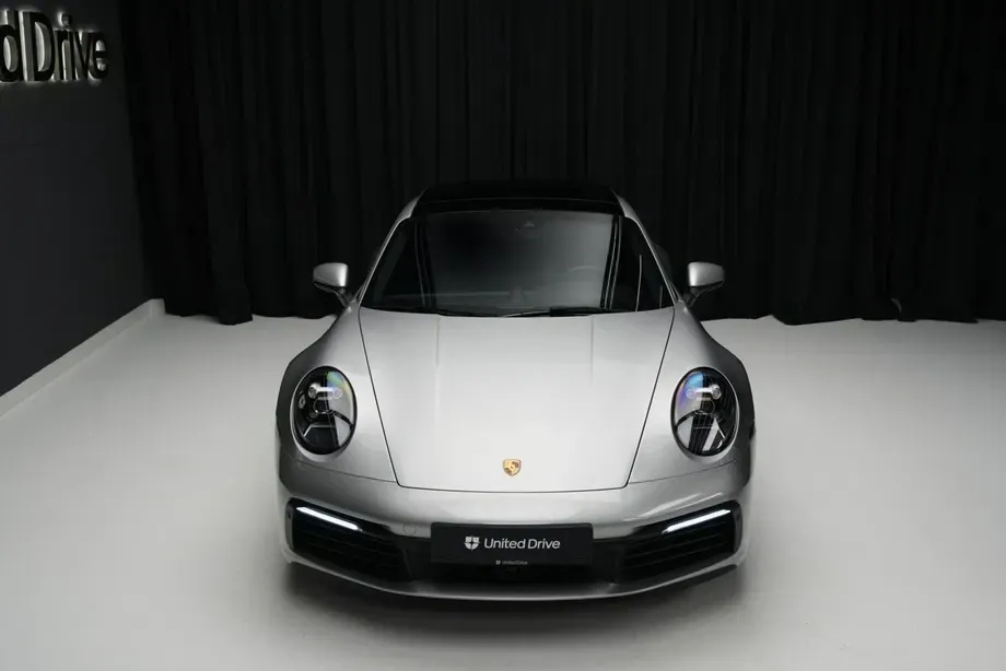Porsche 911 — imagine 4