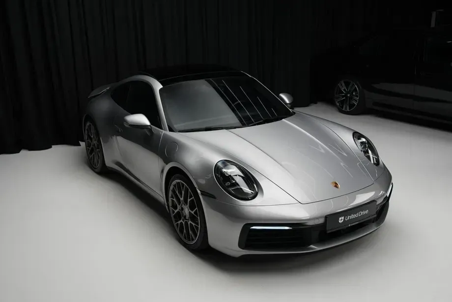 Porsche 911 — imagine 6