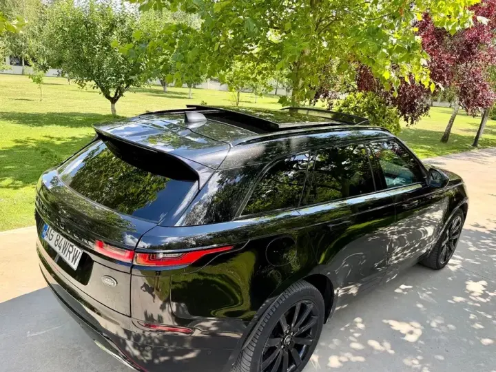 Land Rover Range Rover Velar 2.0 R-Dynamic SE