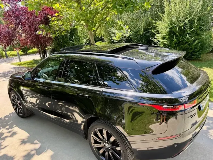Land Rover Range Rover Velar 2.0 R-Dynamic SE