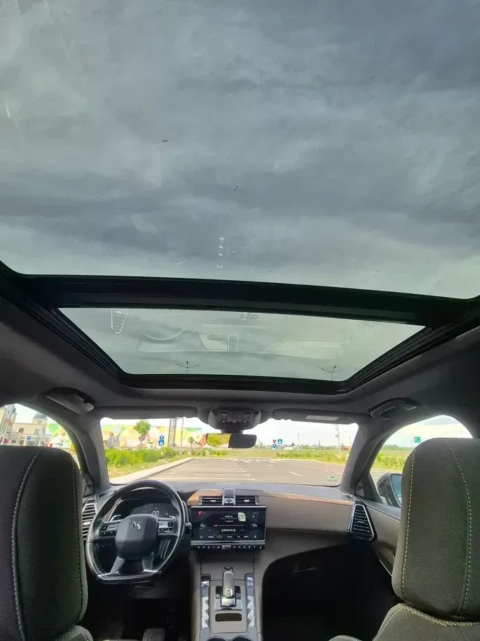 DS Automobiles DS 7 Crossback 1.6 PureTech 180 S&S EAT8 BASTILLE — imagine 6