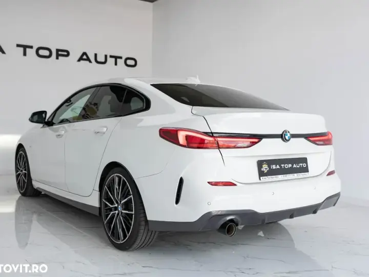 BMW Seria 2 218i Aut. M Sport