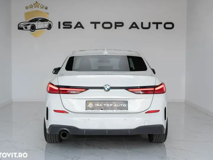 BMW Seria 2 218i Aut. M Sport