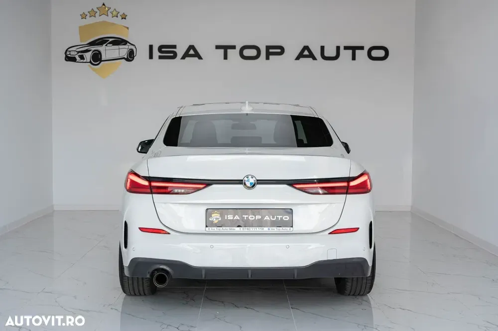 BMW Seria 2 218i Aut. M Sport — imagine 3