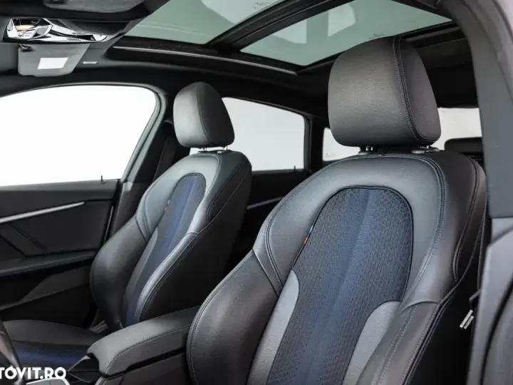 BMW Seria 2 218i Aut. M Sport